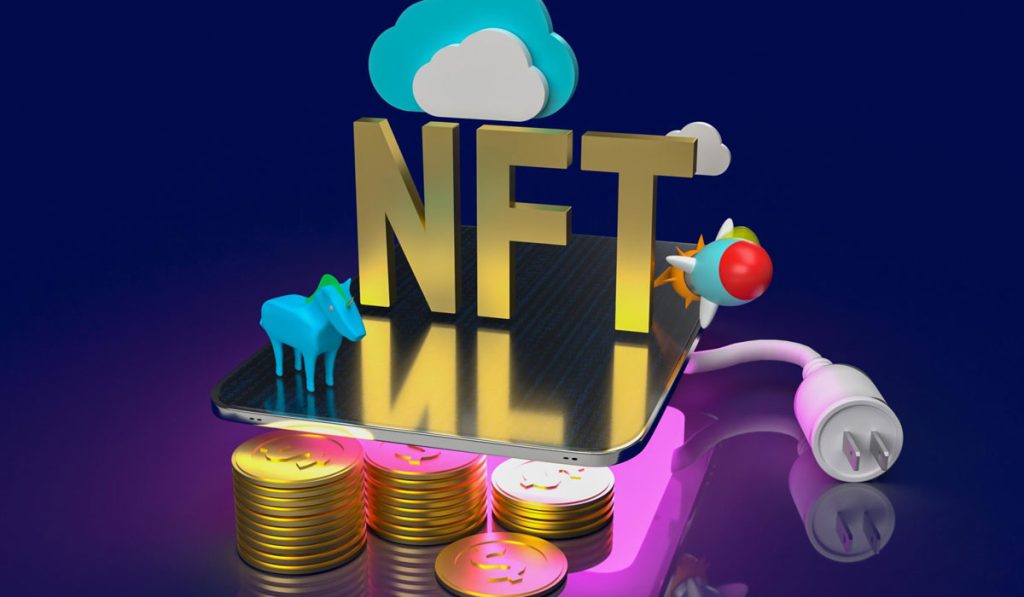revenue-from-nft