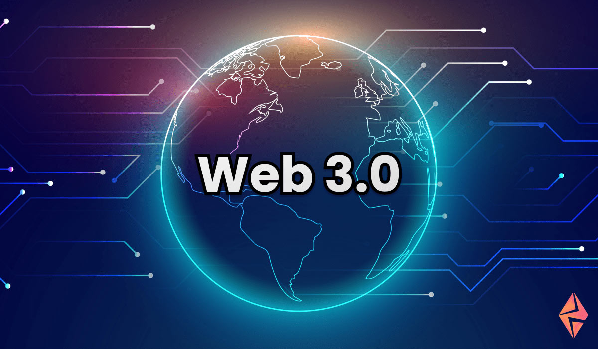 وب 3 (Web 3) چیست؟ آشنایی با صفر تا صد نسل سوم اینترنت - رمزی‌ان‌اف‌‌تی